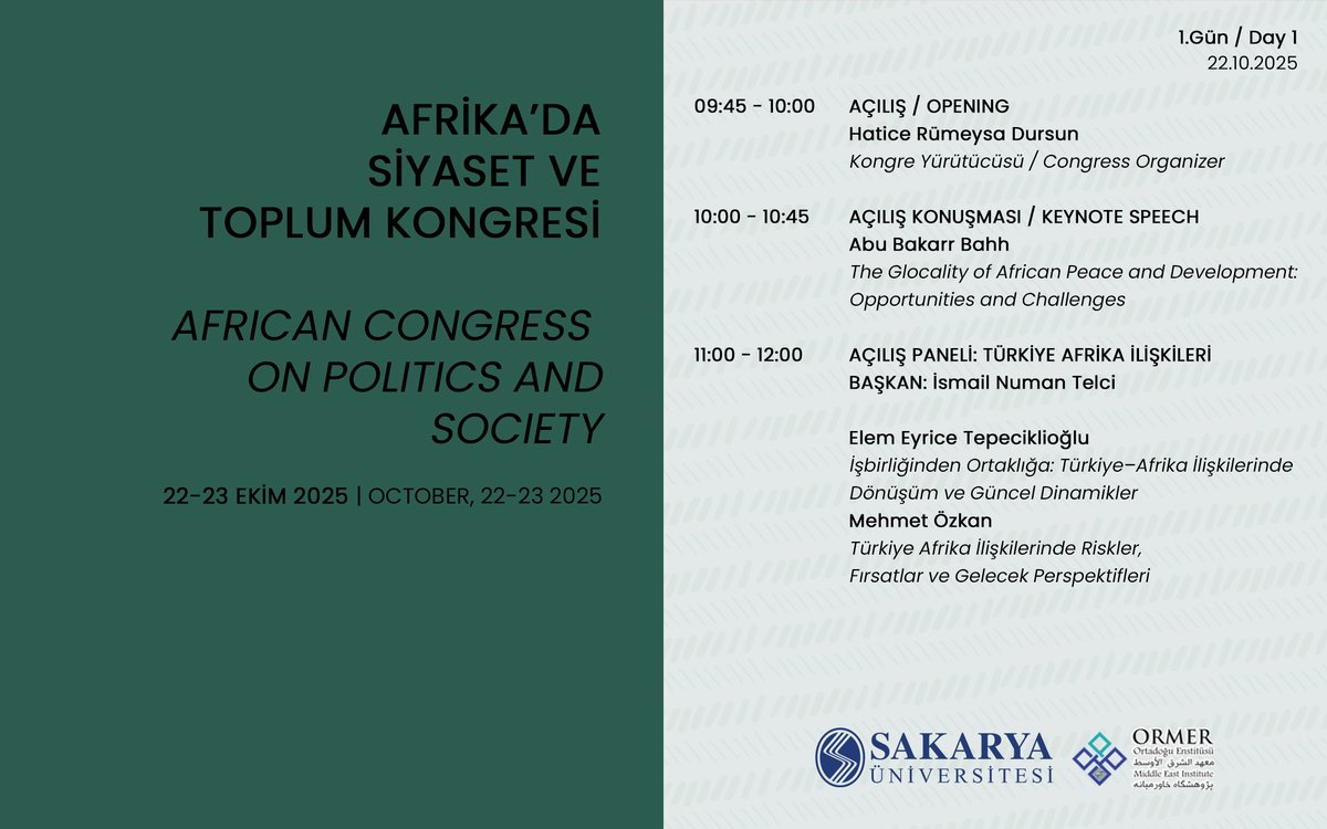 SAU Afrika tweet media