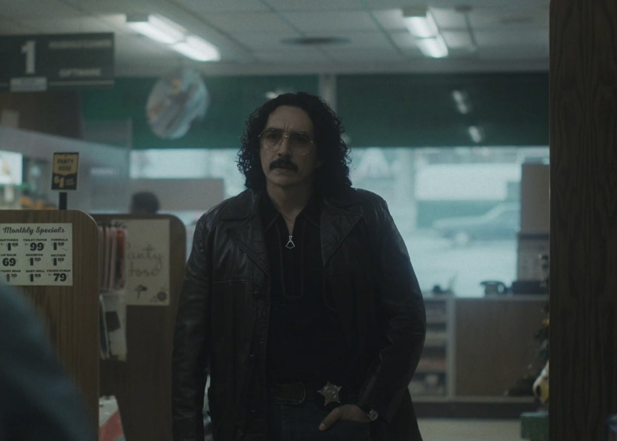 darkowitch's tweet image. gabriel luna phewwww #devilindisguise