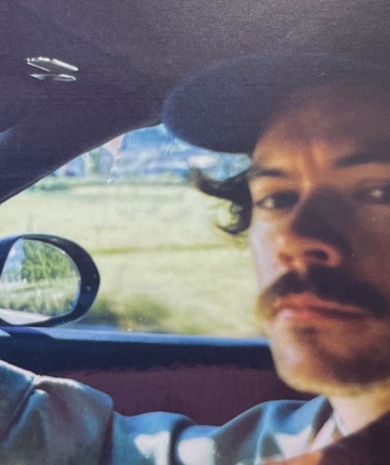 hourly harry styles (@hourlyharrys) on Twitter photo 