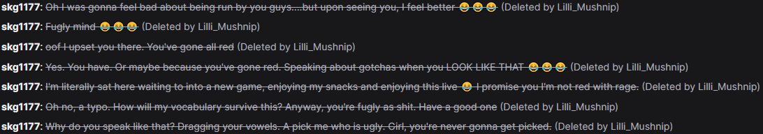 Lilli_mushnip's tweet image. Ran a goofy haste build with one of my SWF, went against a clown, had a funny loop around shack for last gen, we all get out, they proceed to come into chat to call me fugly and a pick me girl🥰 Red?, straw?, Vowels?, mascara - Fit check for my Pick Me era💅 I love my chat😂