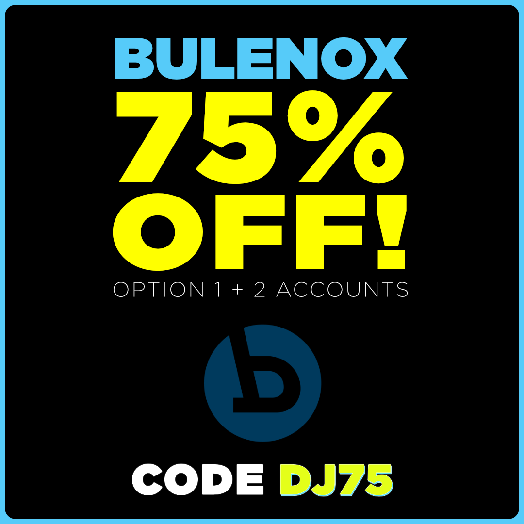 🚨 BULENOX Flash Sale! 75% off all option 1 + 2 accounts! My recommendation is always the 25 or 50K account, great for playing the market news.

Code DJ75 👇
tinyurl.com/BulenoxDiscoun…

💥 Trading News + DCA are okay
💥 Copy trade up to 11 funded accounts

⏰ Promo ends Nov 7