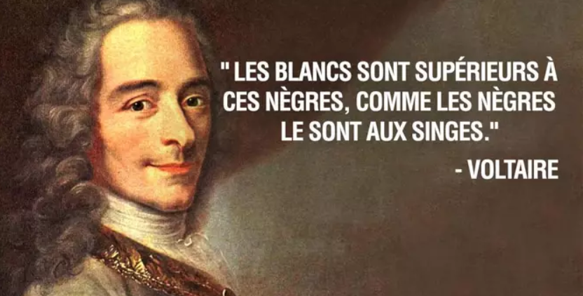 kazer_kam's tweet photo. @JeanMessiha Outre le fait que 4 siècles séparent les deux (ça ne justifie pas le racisme mais le second est censé avoir apporter les "Lumières" )  .. La religion n'a rien à voir avec le racisme crasse dont certains font preuve  .. regarde toi par exemple .. t'es copte et raciste .. https://t.co/SN6xI1VKHz