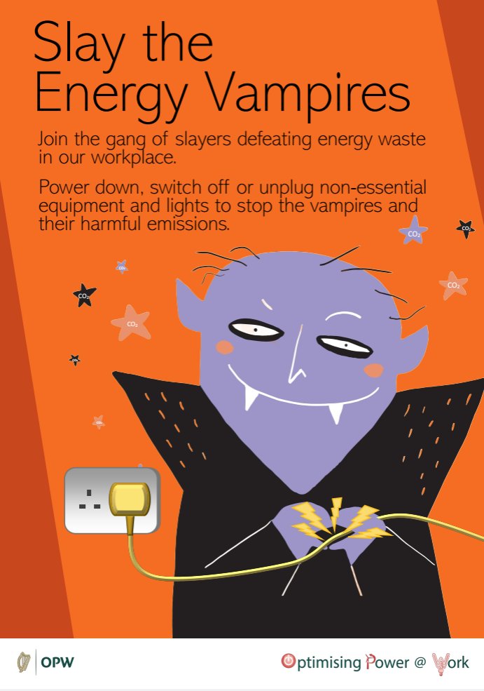 Optimising Power @ Work tweet media
