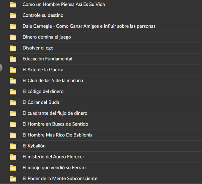 REGALOS DIGITALES tweet media