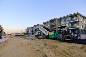 Fatih Mahallesi Gödemen