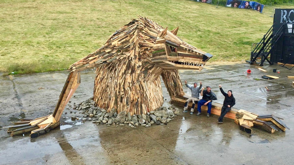 Marshall Julius tweet media