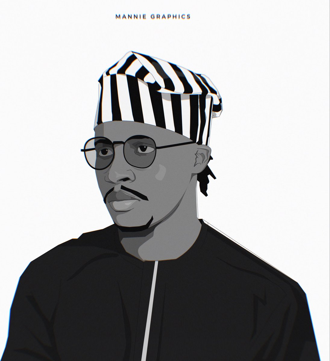 Day 9
Posting my works till it reached a larger audience 🤞🏾❤️