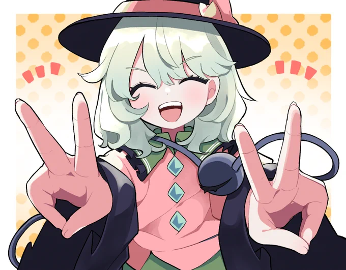 秋イベ2連発お疲れさまでした…! 皆勤の人えらい…えらいぞ…! 新刊はメロンブックスさんで委託したので買えてない人いたら活用くだせぇ