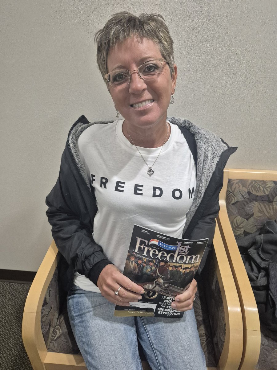 Waiting at the doctors office.