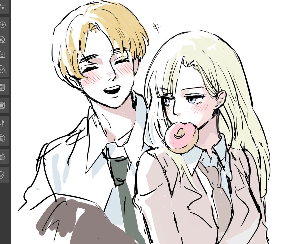 장르계일수도 (@jangregeilsudo) on Twitter photo 