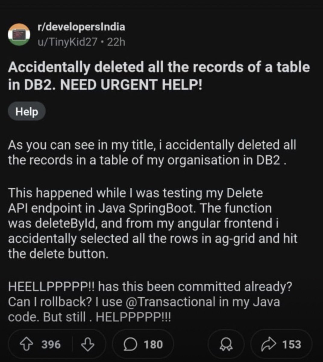 truthslayer1015's tweet image. The real reason for AWS FAILURE today. #funintented
#AWS #awsdevops