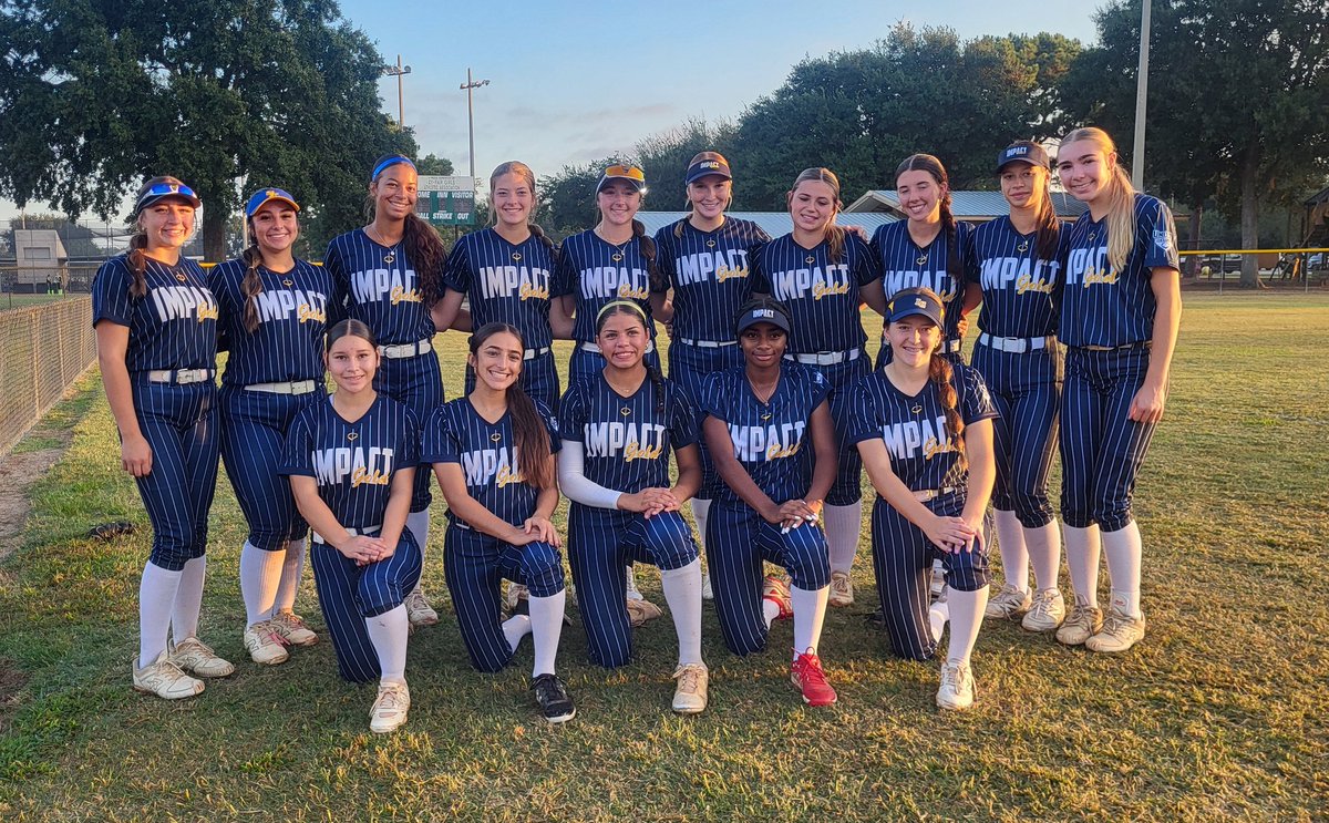 Good weekend at the Ronald McDonald for these young ladies, they took care of business and proved they were not where they earned the right to be. This group has been given nothing, zero, all earned, IYKYK. 
Next weekend we will be in College Station at the Super Cup INVITE.