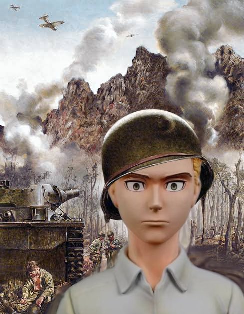 magus 𝜗𝜚 (@mdemoroha) on Twitter photo 