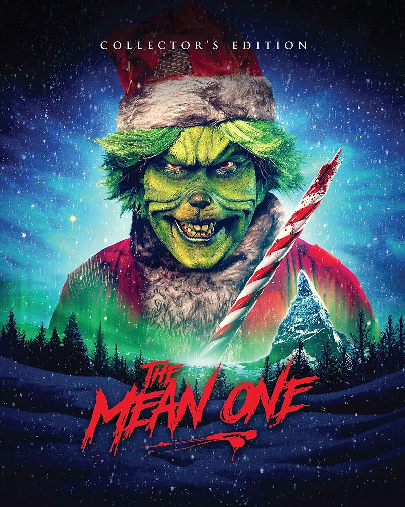 lg16spear's tweet photo. #31DaysofHorror #31DaysofHalloween #31DaysofOctober - Day 20. #TheMeanOne #KrystleMartin @DHTART3 #ChaseMullins @johnbigham #ErikBaker #FlipKobler @amyschumacher_ https://t.co/Sedy4zqzFV