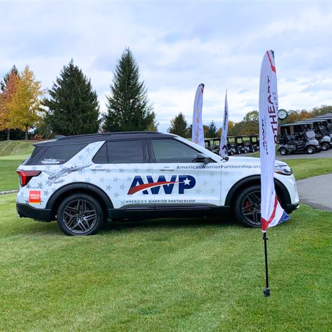 America's Warrior Partnership tweet media