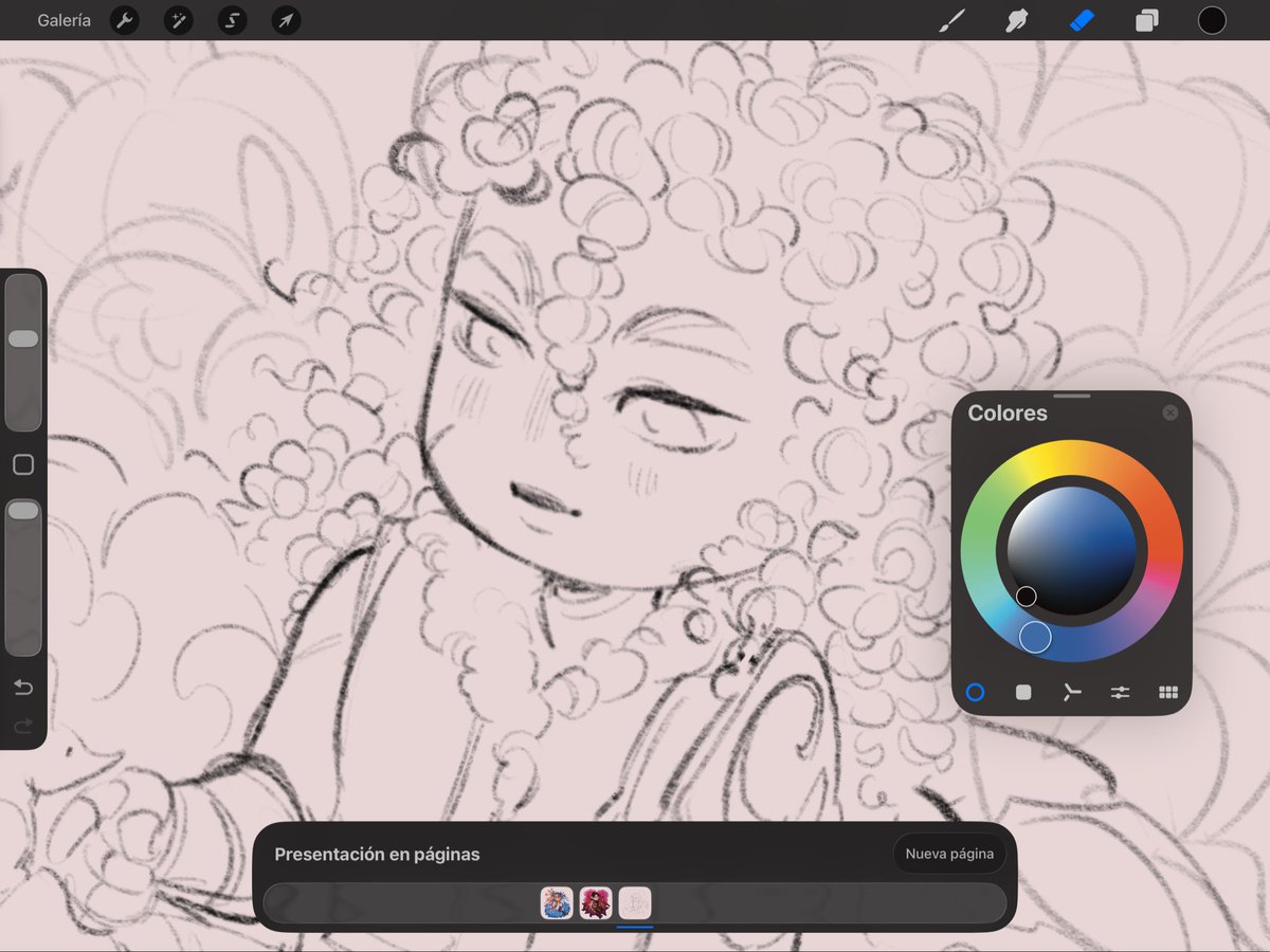 [wip] No me olvide de valkyon lo juro