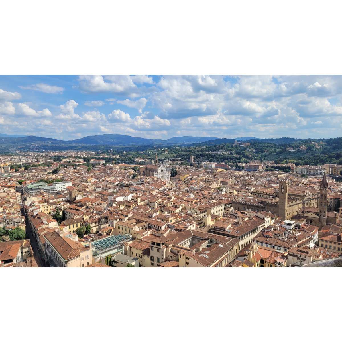 Juki_W's tweet image. Firenze, Tuscany, Italia 🇮🇹⛪️

Julaayy.blogspot.com/2025/10/floren…

#blog #blogger #fblog #fblogger #liverpoolblog #liverpoolblogger #florence #Firenze #tuscany #Italy #Italy #florencecathedral #pasta #italianfood #holiday #travels #tourists #citybreak #gelato