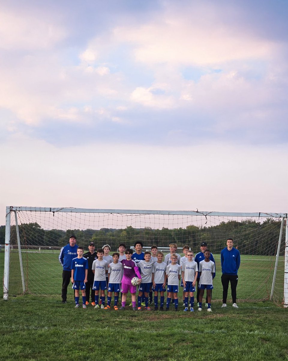 Alliance Cincinnati tweet media