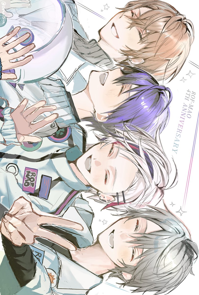 ろふあーと - Search / X