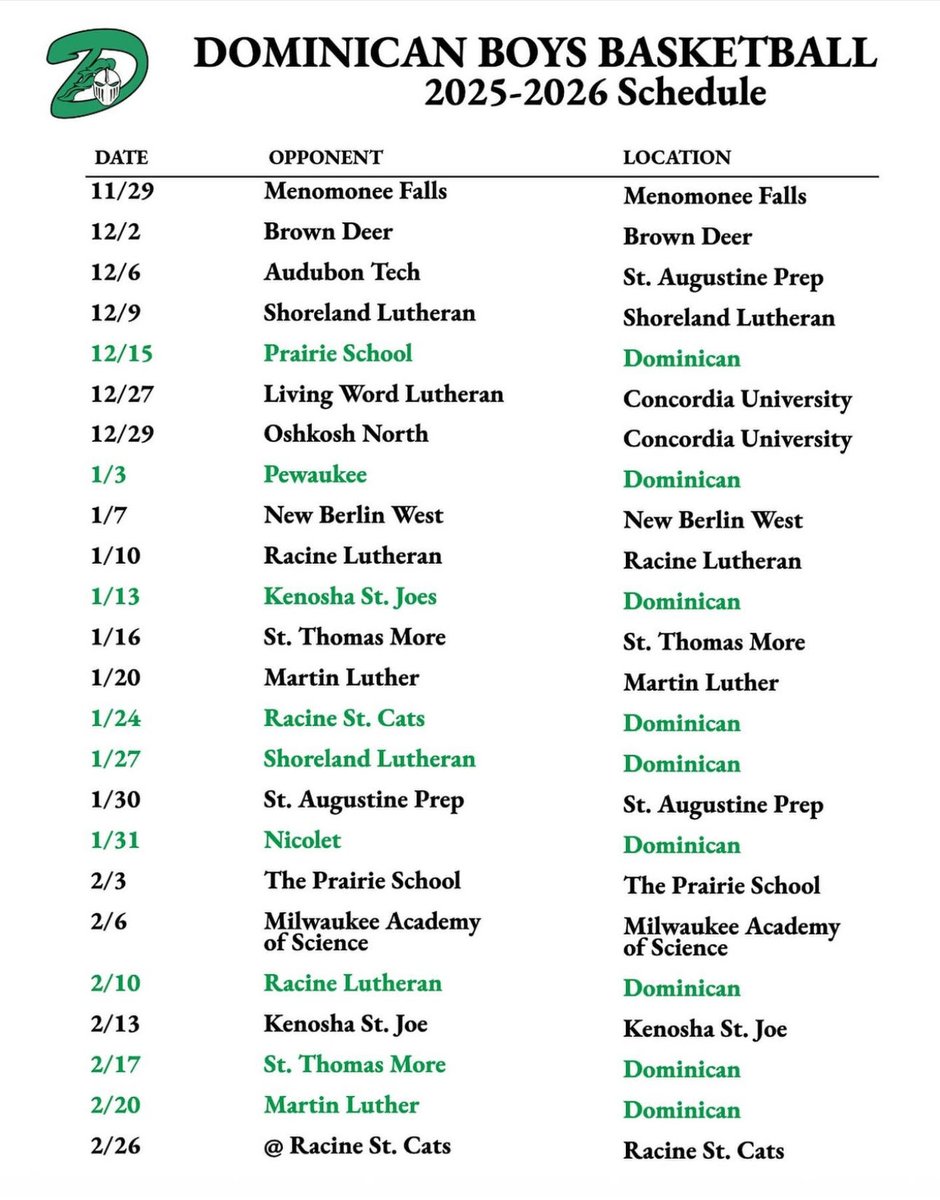 Locked in for the 2025-26 season 💪