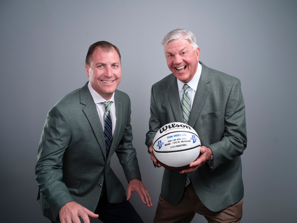 Your Personal Injury Team 🤜🤛

Call 877-GREEN4U or visit us online at teamgreenlaw.com for your FREE case review.

You can ALWAYS #CountOnGreen 💚

 #TeamGreenLaw #CountOnGreen #PersonalInjuryLawyer #IndianaLawyer #FreeCaseReview