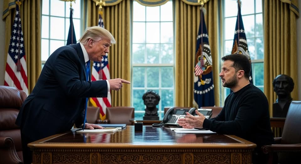 SILBER-FRAU tweet media