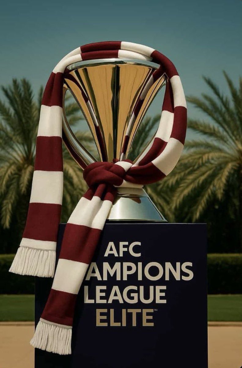 - صدارة عنابية || 🤯
الوحدة يضرب الدحيل بالثلاثة و يتربع على قمة جدول ترتيب النخبة مؤقتاً