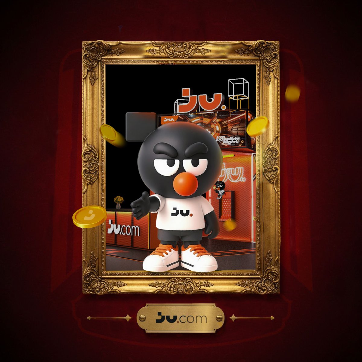 Ju.com华语 tweet media