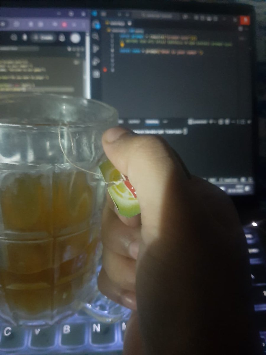 itzmaherimtiyaz's tweet image. What's better then night looks like this . #LearningJourney
