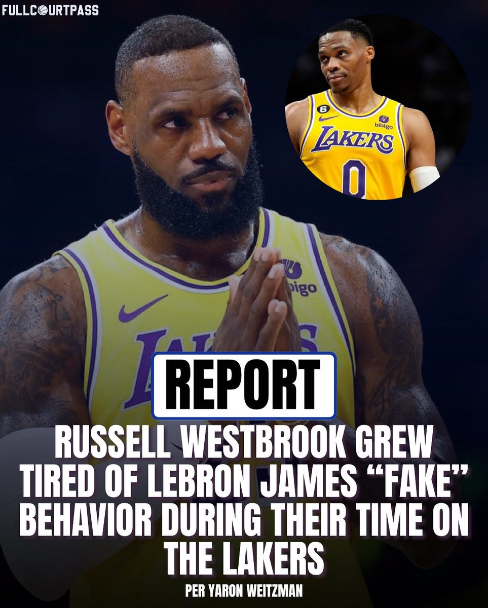 Fullcourtpass's tweet photo. “I hate that fake sh*t, I just can’t do it.”

(Via @YaronWeitzman) https://t.co/OOqflMDodA