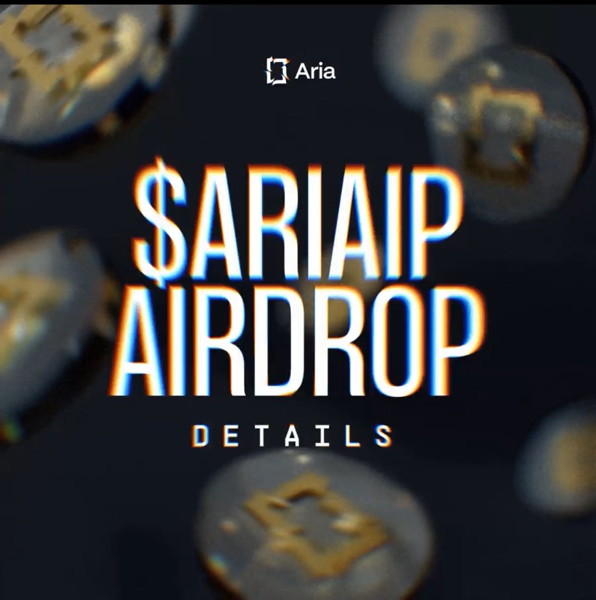 commers_eth's tweet image. Big news from @Aria_Protocol — IP is going next-level onchain.

&amp;gt; airdrop details
&amp;gt; token: $ARIAIP
&amp;gt; snapshots 

All info in the comments 👇
#Web3IP #Aria #StoryProtocol