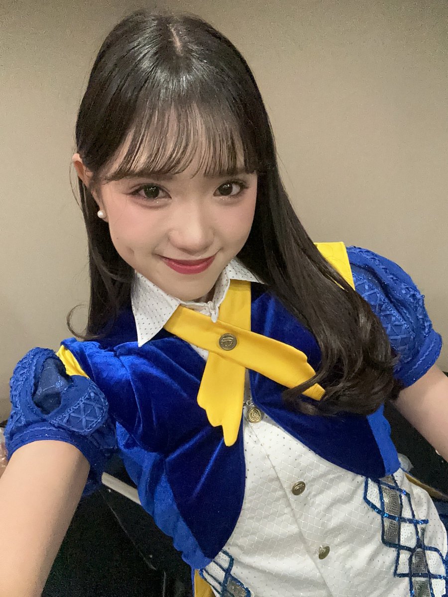 Gracie_JKT48's tweet photo. Thankyou for today HUT MNCTV !!💗 https://t.co/T9Pzyff6mc