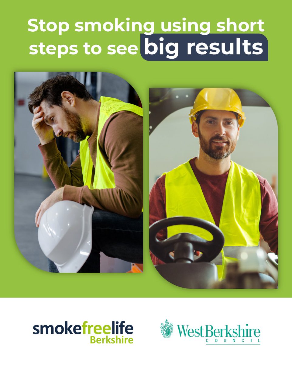 Quit smoking or cut down with a friend and see the difference in just 4 weeks.
What are you waiting for? westberks.gov.uk/article/40873/…