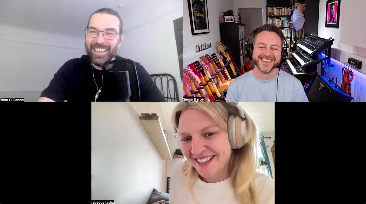 Sodajerker tweet media