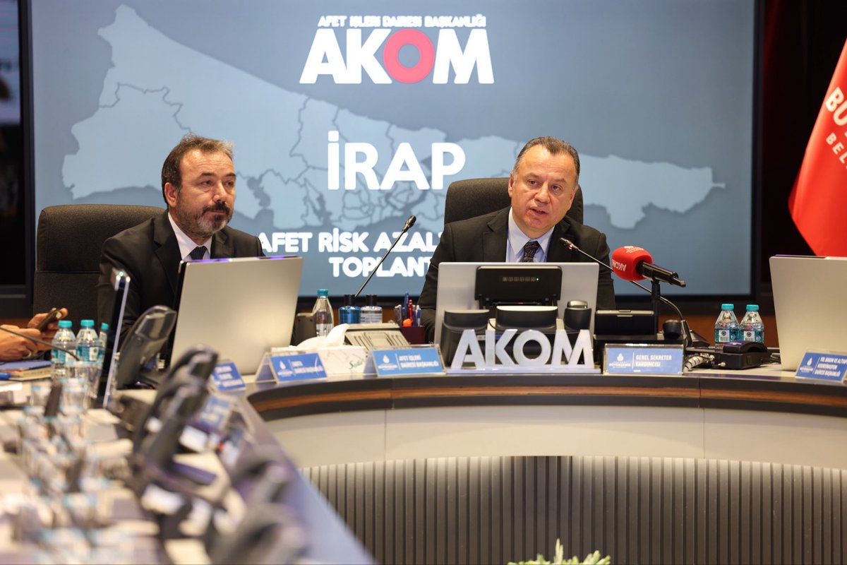 AKOM tweet media