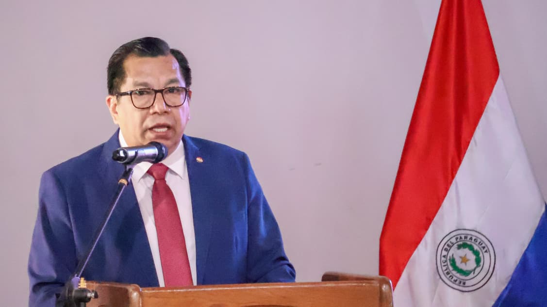 Ministerio de Desarrollo Social tweet media