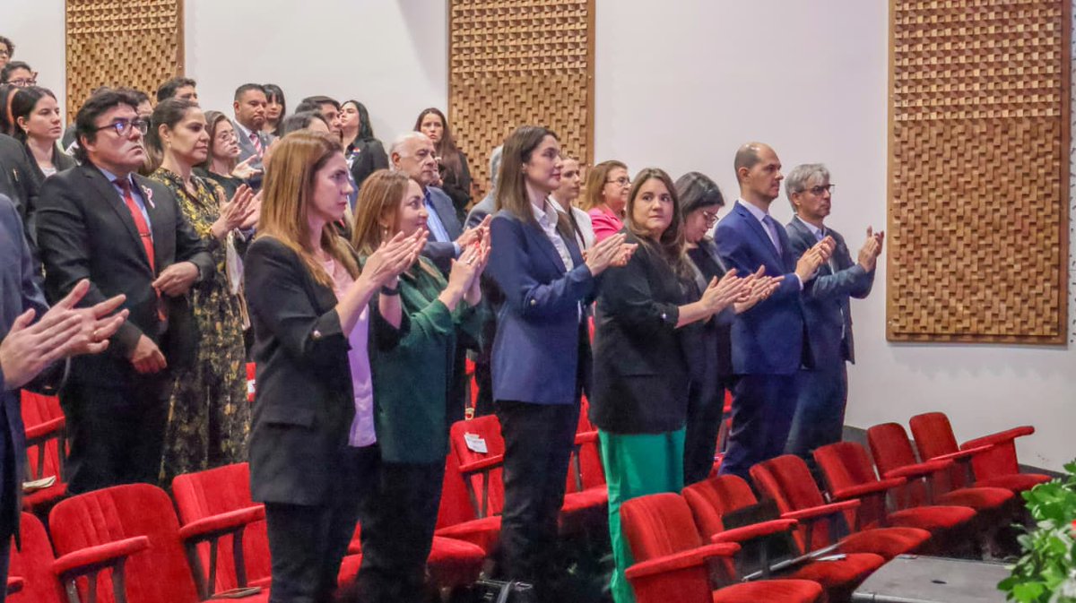 Ministerio de Desarrollo Social tweet media