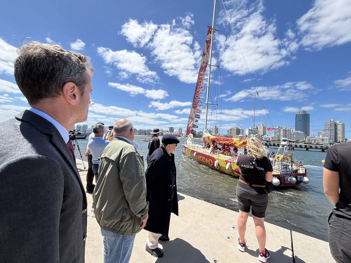 Focuspuntadeleste tweet media