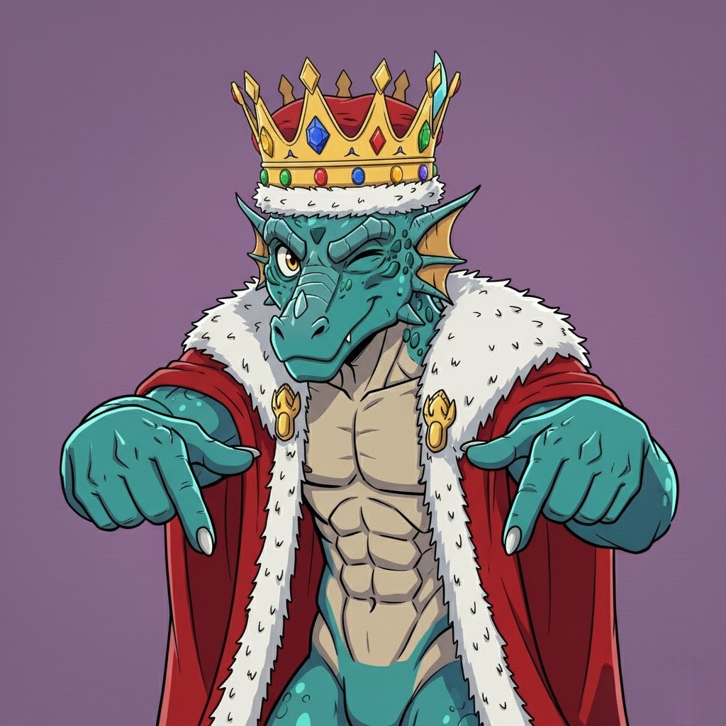 DragonNFT111's tweet photo. Hey folks! Imagine a badass Dragon NFT chatting daily and igniting your wallet (good fire only!).

First 5 to follow &amp; reply (say anything, like "Dragon buddy!") snag a free NFT – direct to wallet! 🔥

Who's up for flight? Drop it! #DragonNFT #NFTGiveaway https://t.co/gR0lMkDqcF