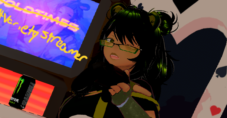 ACuteKumaBear's tweet image. Hey #gamedevs! I'm a variety streamer who hosts an indie/demo showcase on Mondays (today) so can I play your games?? Send me links so I can add to my list!
#DemoMonday #indiegame #indiegames #playtester