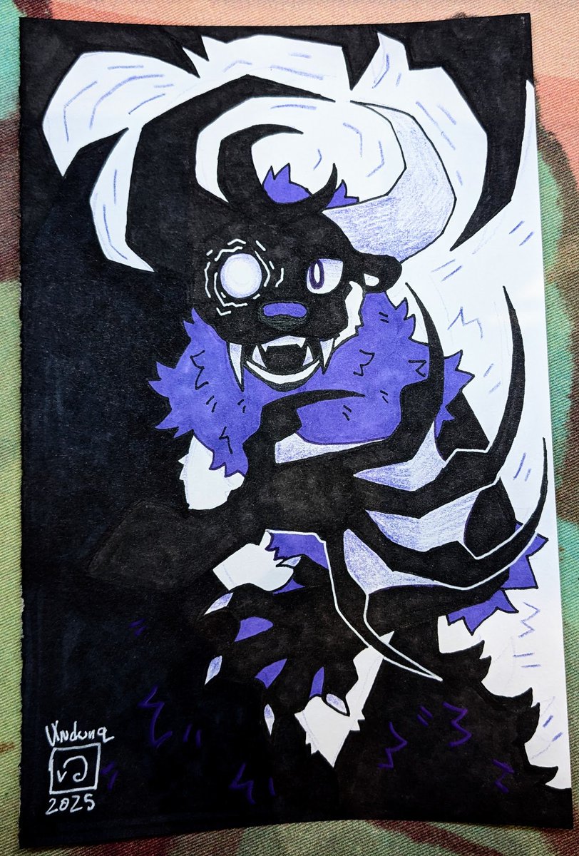 💜purple💜

Some custom pieces from BLFC!!