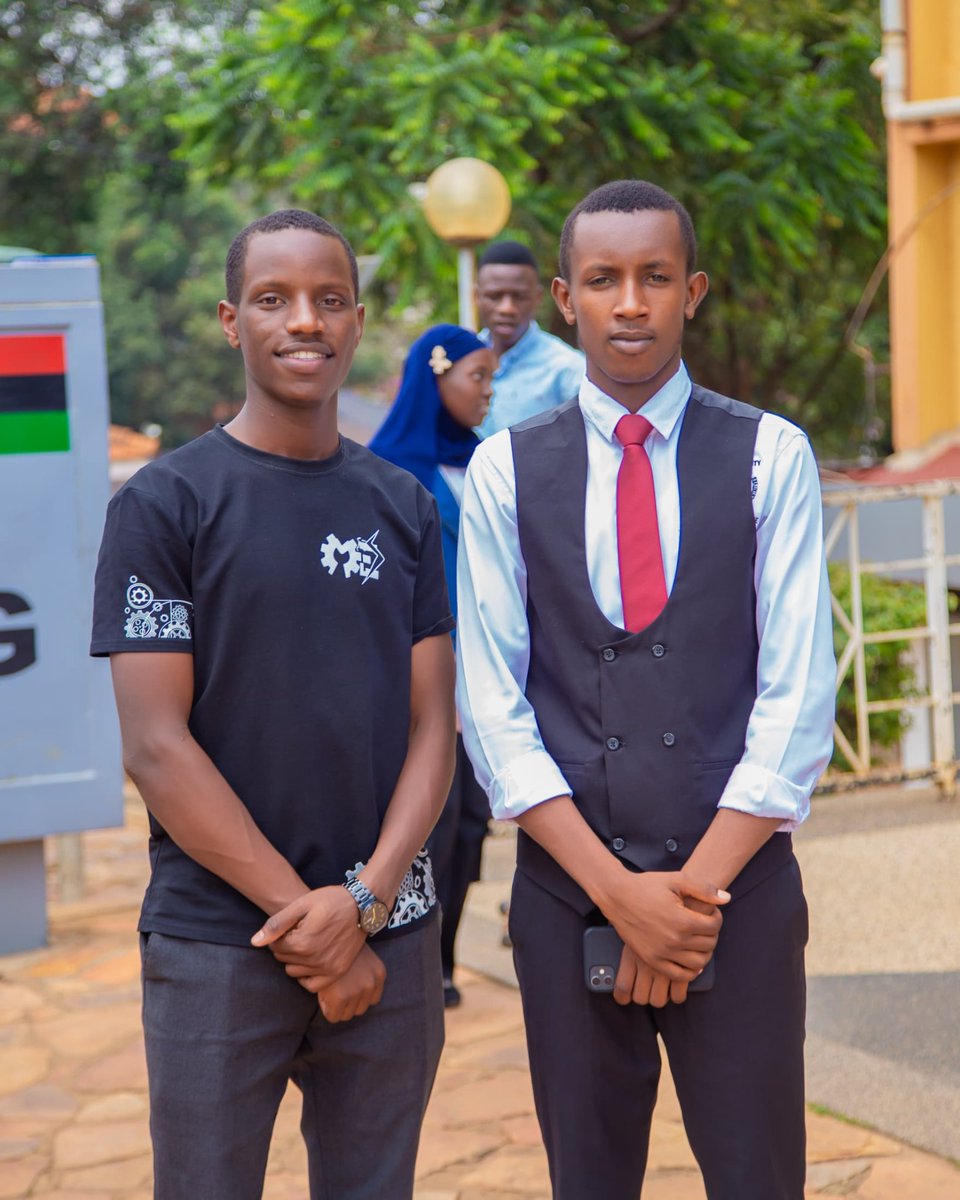 MAK Association Of Class Representatives tweet media