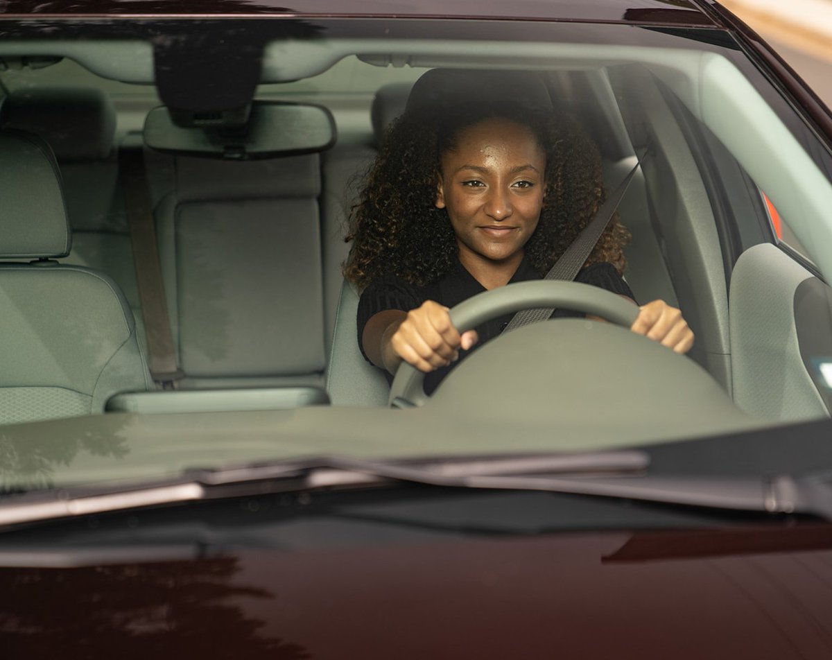 It’s National Teen Driver Safety Week!
Motor vehicle crashes are a leading cause of death for teens in the U.S. This week, we’re reminding parents and teens that safe driving starts with smart choices — no speeding, no distractions, and always buckle up.
#TeenDriverSafety