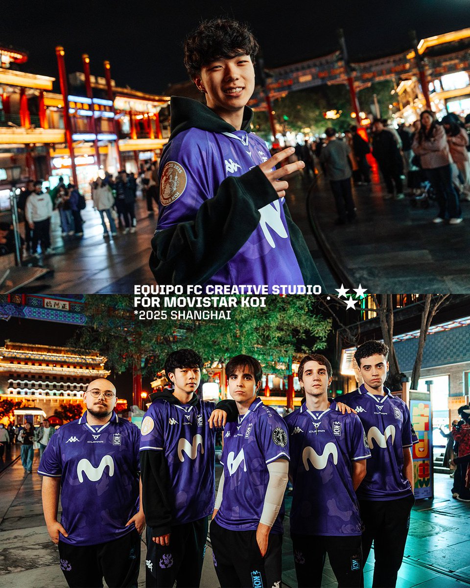 Equipo FC tweet media