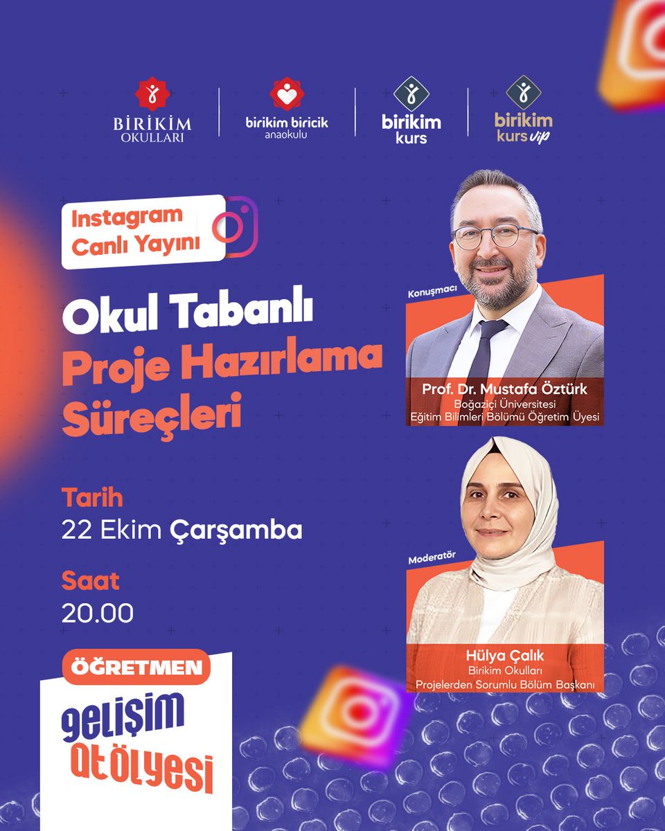 Birikim Okulları (@brkmokullari) on Twitter photo 