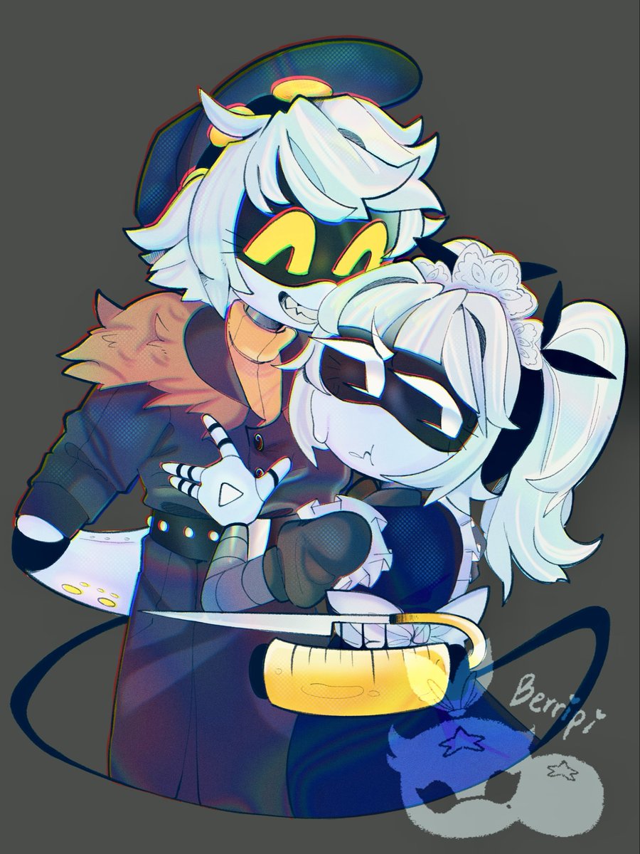 berriipi's tweet image. I colored this a long time ago, likeeeee august lol

#codegold