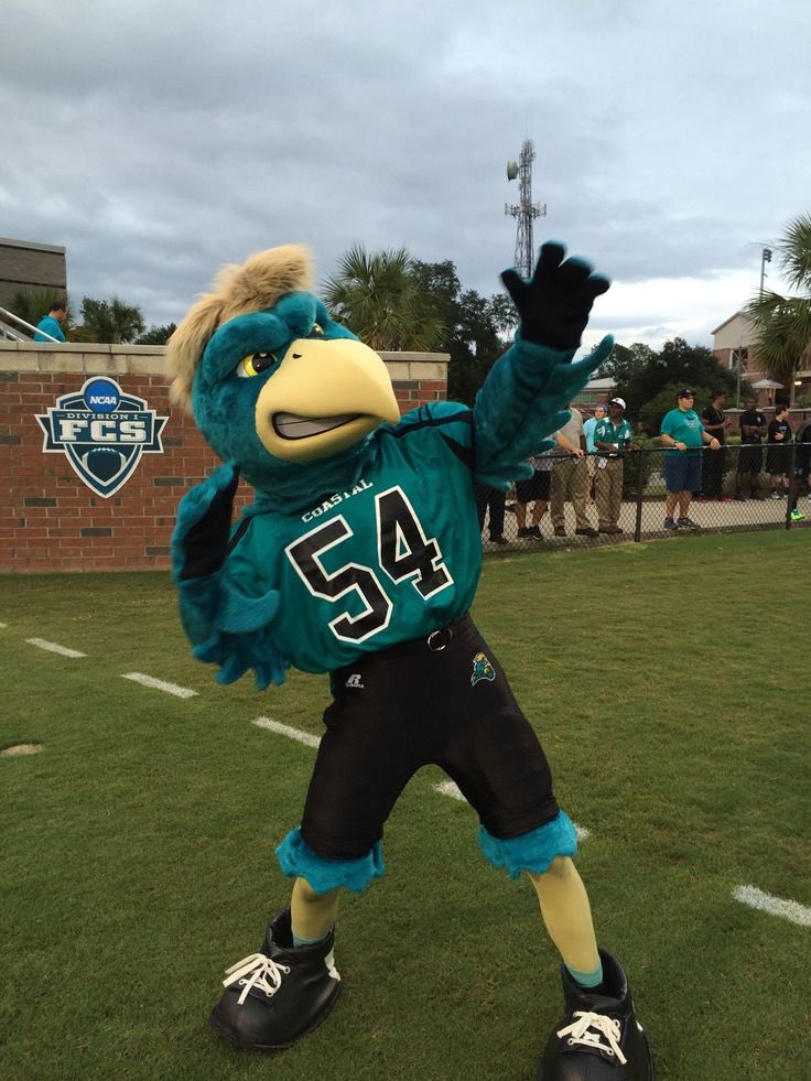 After a great conversation with <a href="/Coach_Brookins/">Keelon Brookins</a>, I am blessed to receive an offer from <a href="/CoastalFootball/">Coastal Football</a> 

<a href="/ACFloraFootball/">AC Flora Football</a> <a href="/Recruit_Flora/">AC Flora FB Recruiting</a> <a href="/CoachCParrott/">Coach Chris Parrott</a> <a href="/KyleWSteinhoff/">Kyle Steinhoff</a> <a href="/AnnaH247/">Anna Adams</a> <a href="/LouatTheState/">Lou Bezjak</a>