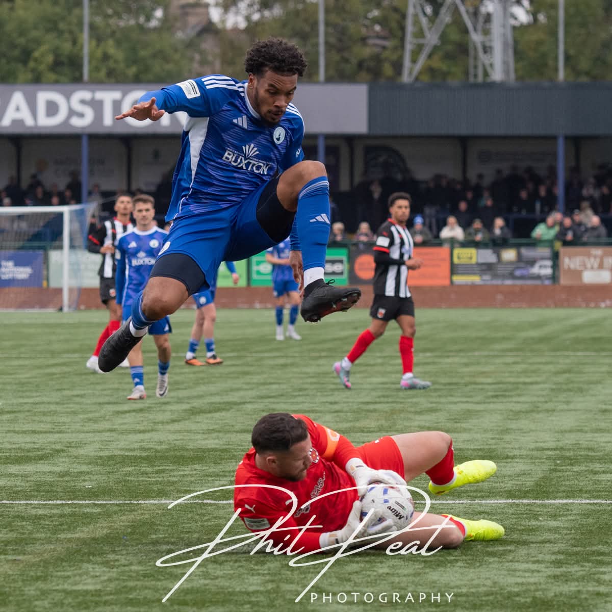 Phil Peat Photography tweet media