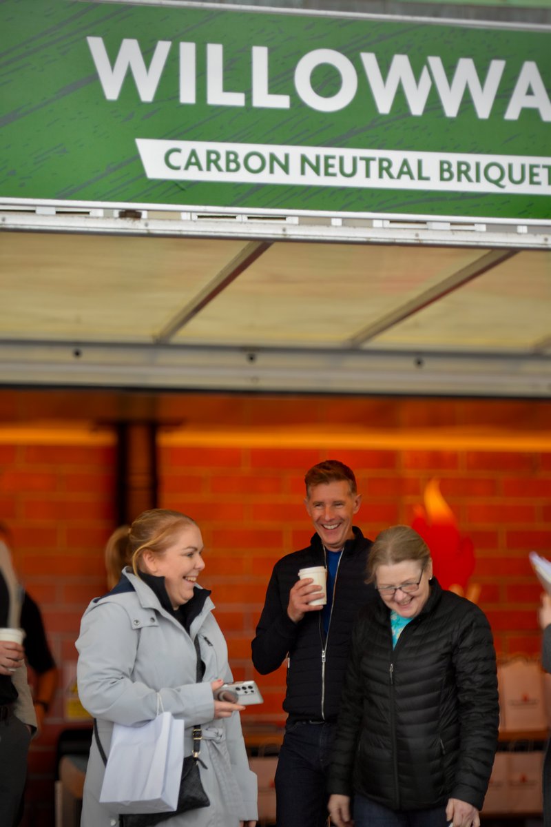 WillowWarm 🇮🇪 tweet media