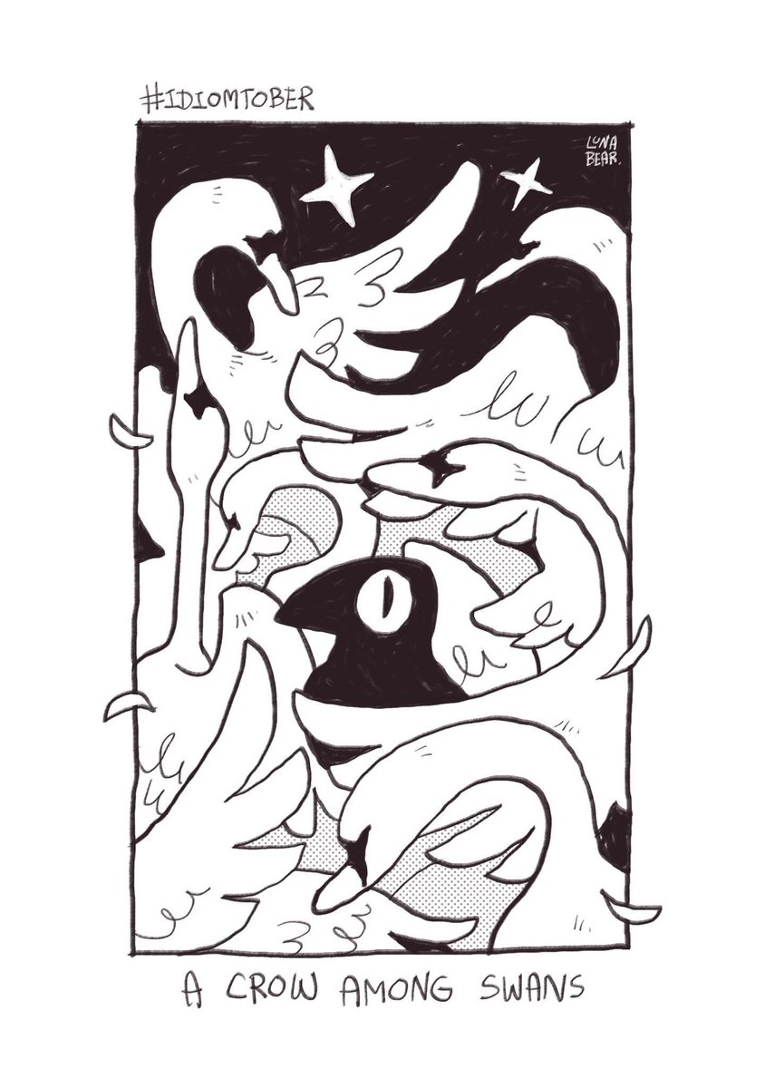 LunaBear tweet media